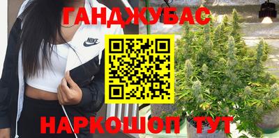 гидра Мариинск